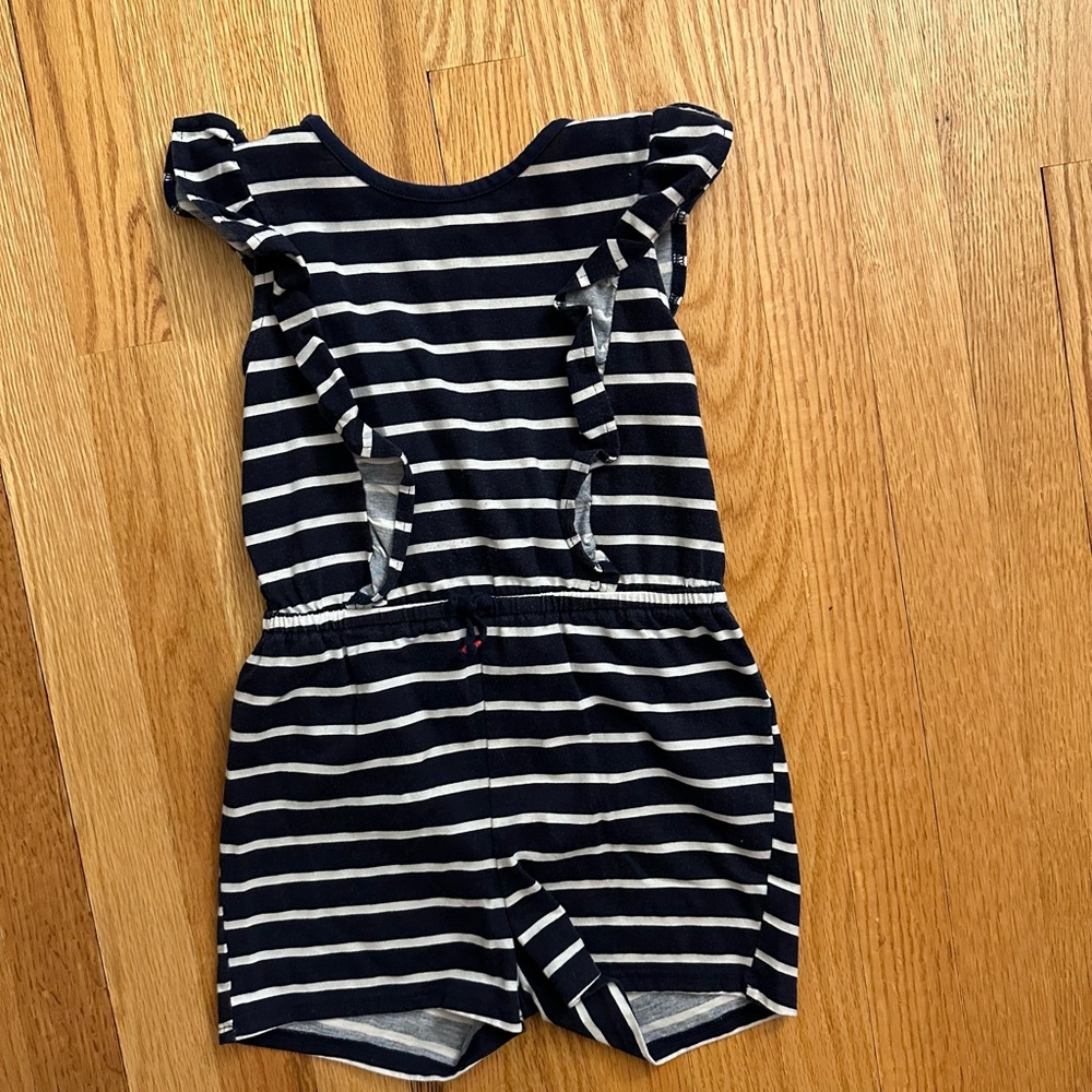 Okie Dokie jumper size 6X
